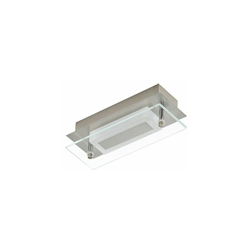Lampada LED da soffitto, 6.0 Watt, 500 Lumen - Briloner Leuchten características