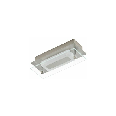 Lampada LED da soffitto, 6.0 Watt, 500 Lumen - Briloner Leuchten