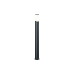 Trio 421260142 Ticino Lampada per Sentiero a LED, da Esterno, in Alluminio Pressofuso, Antracite 5.5 W - Trio Leuchten características