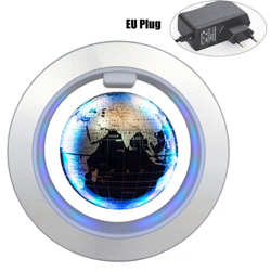 Globo galleggiante a levitazione magnetica da 4 'con LED Mappamondo levitante chiaro Mappa del mondo per la decorazione della scrivania da casa precio