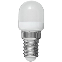 Asupermall - Mini E14 Blub AC220V 2W Lampada da frigorifero ad alta luminosita a risparmio energetico,bianca en oferta