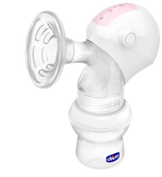 CHICCO TIRALATTE ELETTRICO precio