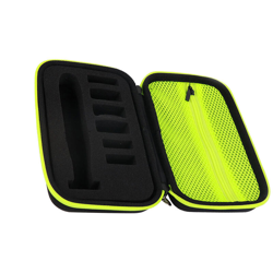 Bagagli bag rasoio, pacchetto portatile EAV, per Philips Philips, OneBlade, QP2530 / 2520 en oferta