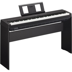 P-45B Pianoforte digitale Nero alimentatore incluso - Yamaha características