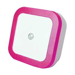 Lampada da parete a luce notturna a led Tipo di lampada Lampada da notte a led per soggiorno camera da letto corridoio,Rosso características