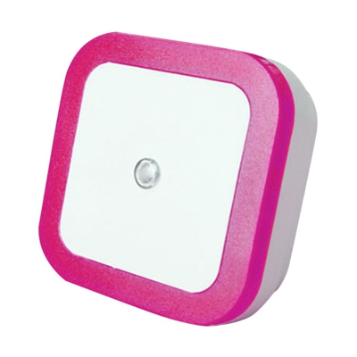 Lampada da parete a luce notturna a led Tipo di lampada Lampada da notte a led per soggiorno camera da letto corridoio,Rosso