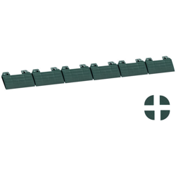 Scivolo Masc. Drenante Mm. 600X52X13 en oferta