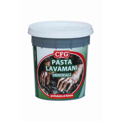 Pasta lavamani CFG antiodore sporco detergente pelle delicata limone 1Lt precio