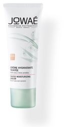 JOWAE CREMA COLORATA IDRATANTE DORATA 30 ML en oferta