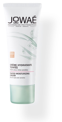 JOWAE CREMA COLORATA IDRATANTE DORATA 30 ML