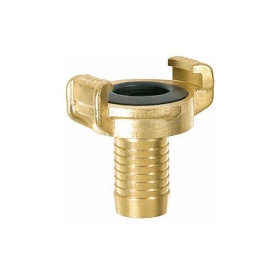 "Karasto Fitting, GEKA Plus Ottone Tubo Pezzi 1Â "", 7Â x 5Â x 5Â cm, 06124318"