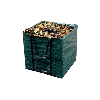 Con:p B47055 - Bag square garden 245 litri