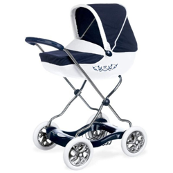 Carrozzina Inglesina Shara Blu 7600250481 Smoby precio