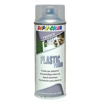 Special Primer Trasparente Ancorante Plastica