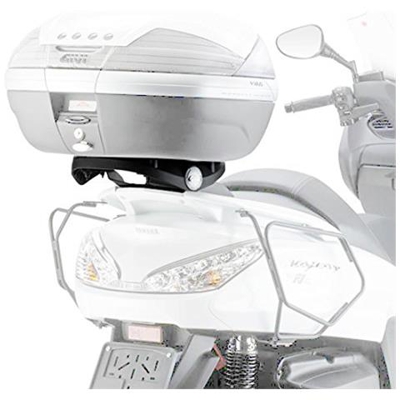 E331m Givi Piastra Yamaha Majesty 400'04