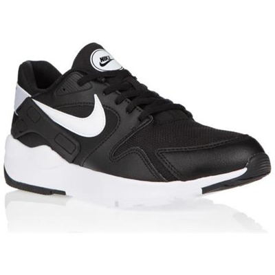 Sneakers Ld Victory - Unisex - Bianco E Nero