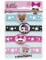 4 Bracciali Elastici Lol Surprise™ precio