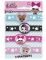 4 Bracciali Elastici Lol Surprise™