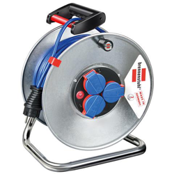 50m AT-N05V3V3-F 3G1,5, 50m, Blu, Nero, Blu, Rosso, Argento en oferta