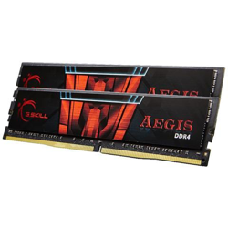 Memoria Aegis 8 GB (2x 4GB) DDR4 2133 MHz CL15 en oferta