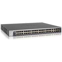 Switch ProSAFE XS748T 44 Porte 10GBase-T 4 Porte 10 Gigabit SFP+ Gestito L2+ / L3 complete precio
