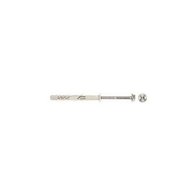 DEWALT DFM3540050 Taco Nylon Universal Cabeza Hexagonal 10x180