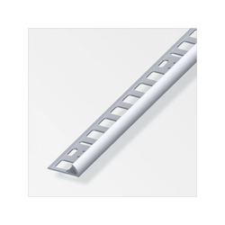 Profilo Jolly Aperto All. Satin. Mm.10 H. Cm.250 características