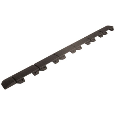 Scivolo Con Aggancio Maschio Mm. 600X52X13