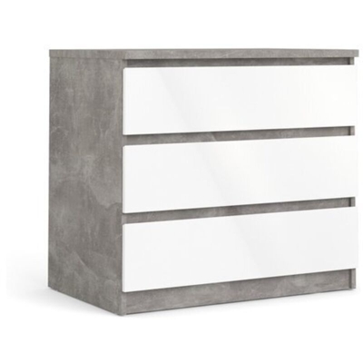 Kit Cassettiera Naia 3C.76235Gxuu