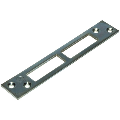 CONTROPIASTRA PER SERR.SICUR.ART.0053 NF Pz 10,000