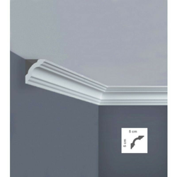 Cornice i750 mm 50x50 2 mt precio