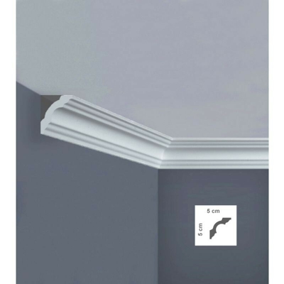 Cornice i750 mm 50x50 2 mt