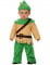 Costume neonato dei boschi precio