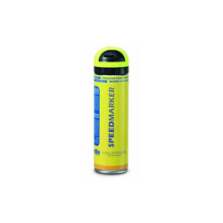 Tracciatore spray fluorescente giallo 500 ml precio