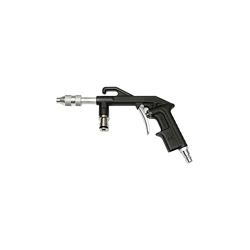 Bamax HYDROAIR-G Pistola Aria-Acqua Semiprofessionale, Grigio precio