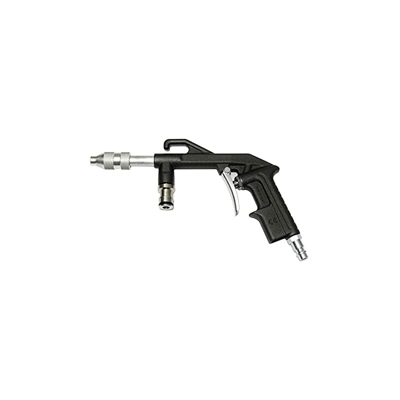 Bamax HYDROAIR-G Pistola Aria-Acqua Semiprofessionale, Grigio