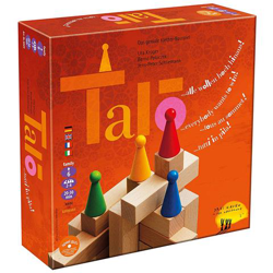 Talo - Raggiungi la Vetta precio