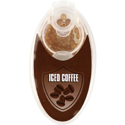 Fai da te Bead brillamento capsule con il gusto di fumo, 100 compresse | caffe ghiacciato - caffe ghiacciato en oferta