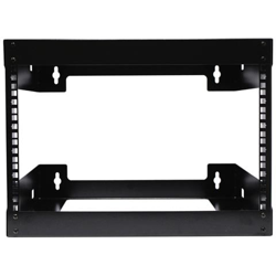 Rack 19 murale SOHORack aperta 6U en oferta