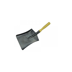 Faithfull, Pala per carbone in acciaio, con manico in legno 230 cm precio
