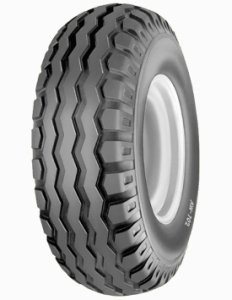 BKT AW 702 ( 12.5/80 -18 154A6 16PR TL doppia indentificazione 150A8 )