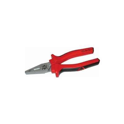 C.K T3867 7 Pinze universali RedLine 180Â mm