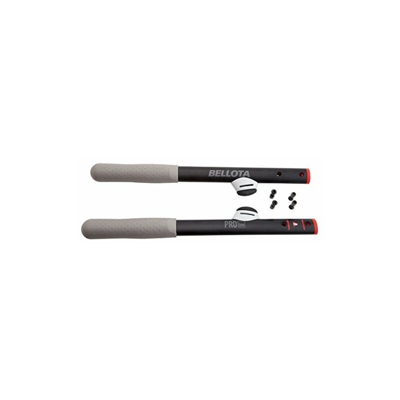 BELLOTA 3578-M60, Standard, Set di 6 Pezzi