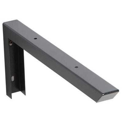 Staffa Reggimensola Bagno In Metallo 20 Cm Valentina