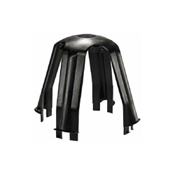 Distanza dal soffitto titolare SW, pa66gf15 BK 10 Spot della clip i 148 â 00076. en oferta