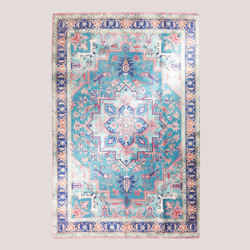 SKLUM Tappeto per esterni (185x120 cm) Aiun Poliestere características