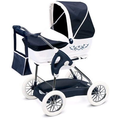 Passeggino Per Bambilo Inglesina Blu 50581 Smoby