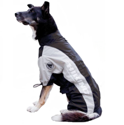 Impermeabile Tuta Croci Hiking: 47-50 cm en oferta