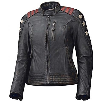 Moto Laxy Giubbotto In Donne Pelle 38