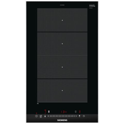 Piano Cottura EX375FXB1E a Induzione 2 Zone Cottura da 30 cm Colore Nero en oferta